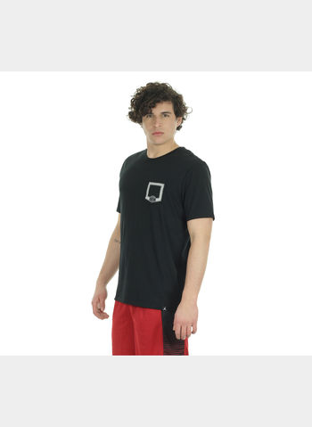 T-SHIRT BASKET MINI CANESTRO , , small