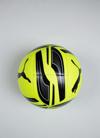 PALLONE CALCIO ICON, YELBLK, small