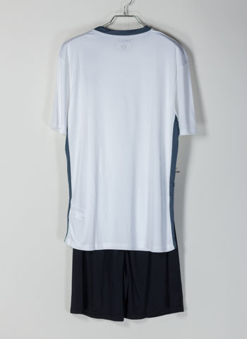 COMPLETO CALCIO MONACO, 0309-0010WHTBLK, small