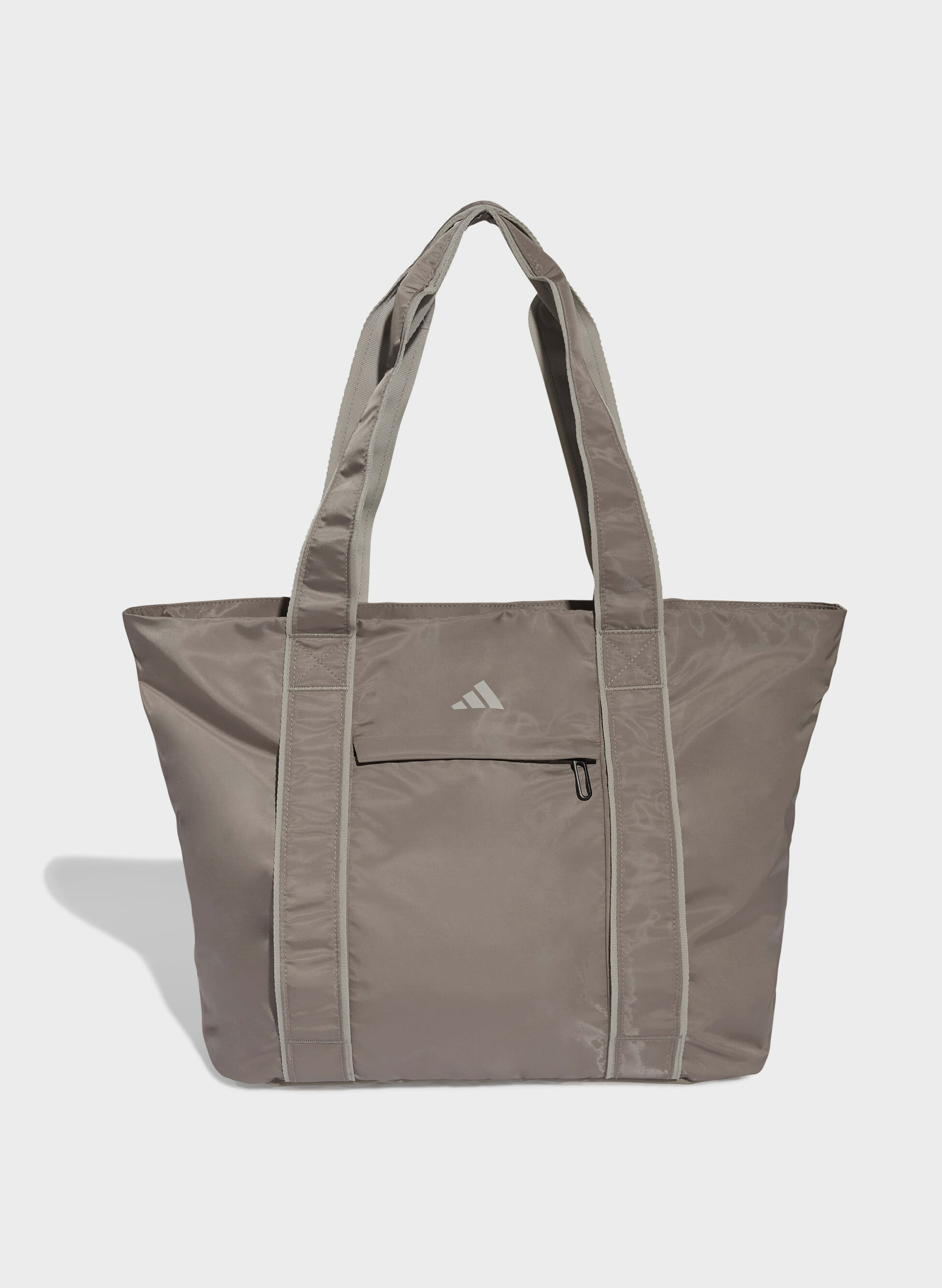 ADIDAS BORSA SHOPPER CON LOGO