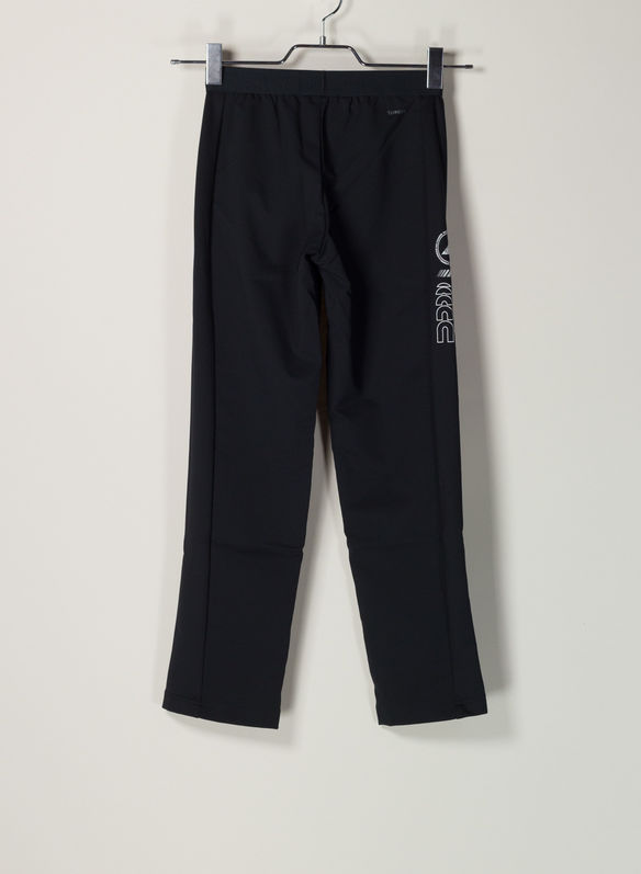 PANTALONE WOVEN RAGAZZO, BLK, medium
