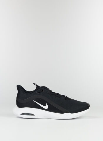 SCARPA COURT AIR MAX VOLLEY, 024BLKWHT, small