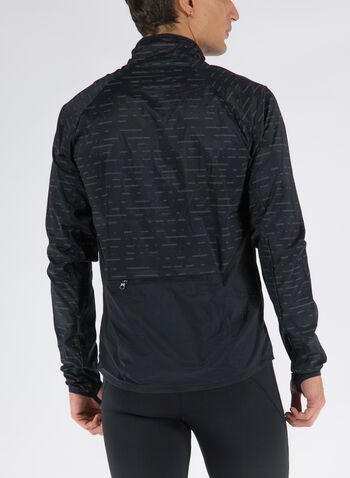 GIACCA JIM REFLECTIVE, 905 BLK, small