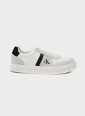 SCARPA CLASSIC CUPS, 01W WHTBLK, thumb
