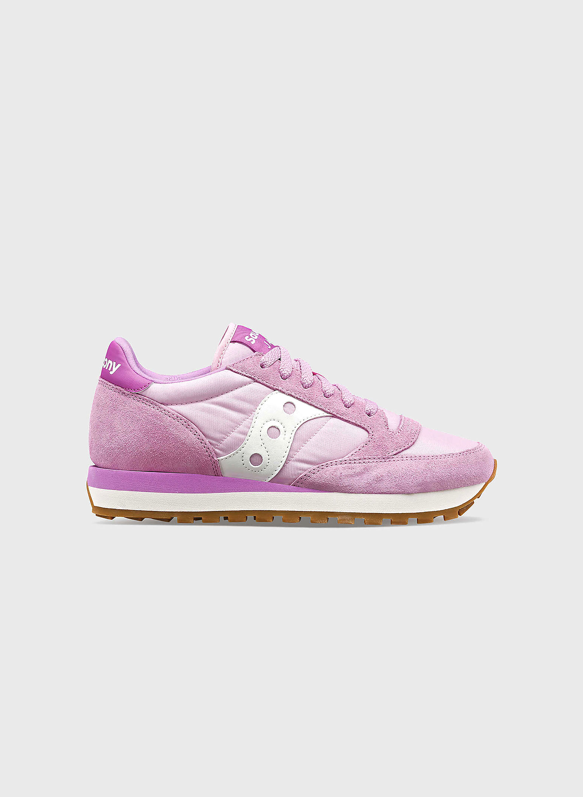 SAUCONY ORIGINALS SCARPA JAZZ NY