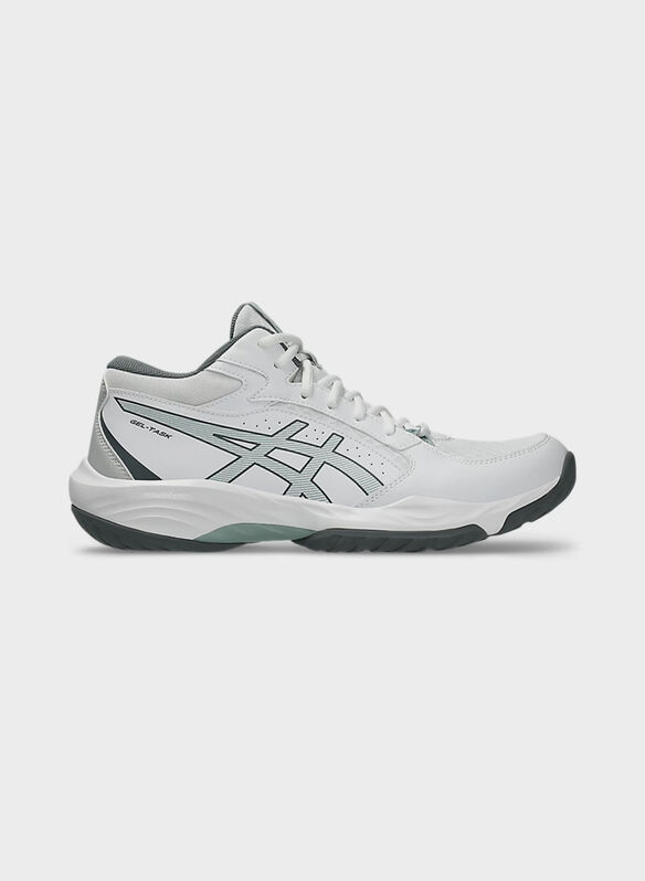SCARPA GEL TASK 5, 100 WHTGREY, medium
