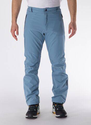 PANTALONE SCI 10000 SOFTSHELL, , small