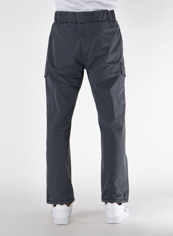 PANTALONE CARGO STENO, JBLK BLKSTONE, small