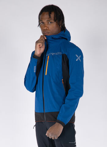 GIACCA AIR ACTION HYBRID OUTDOOR, 8766 DEEP BLUE, small