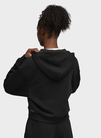 FELPA FULL ZIP CLOUDSPUN, 01 BLK, small