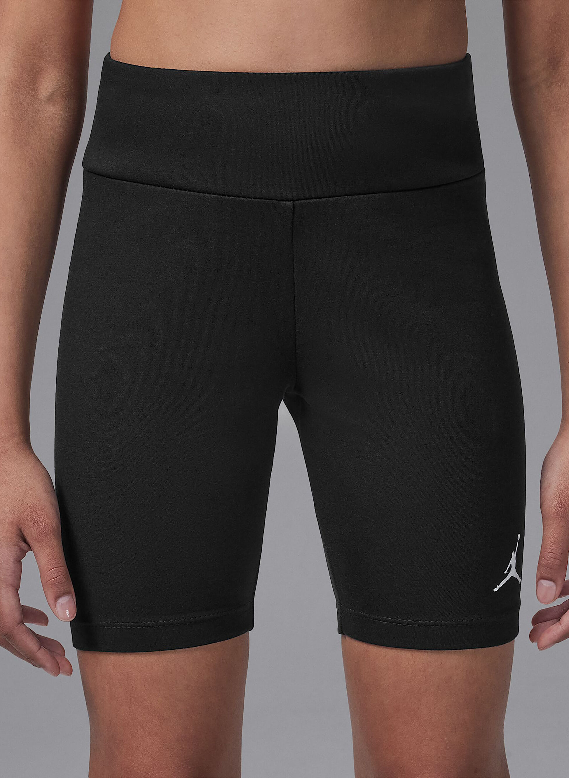SHORT CICLISTA JORDAN BIG ESSENTIALS RAGAZZA