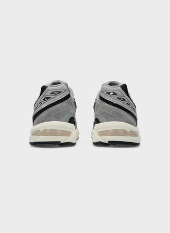 SCARPA GEL-1130 SUEDE, 004 BLKGREY, small