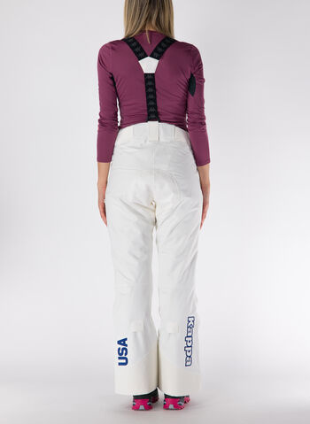 PANTALONE SCI USA 6CENTO 665C, XPR WHT COCONUT, small