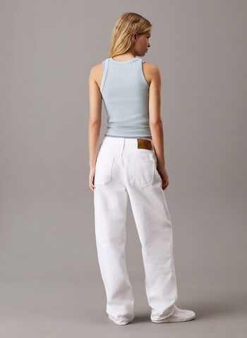 CANOTTA A COSTINE MONOLOGO, CDV MENTA, small