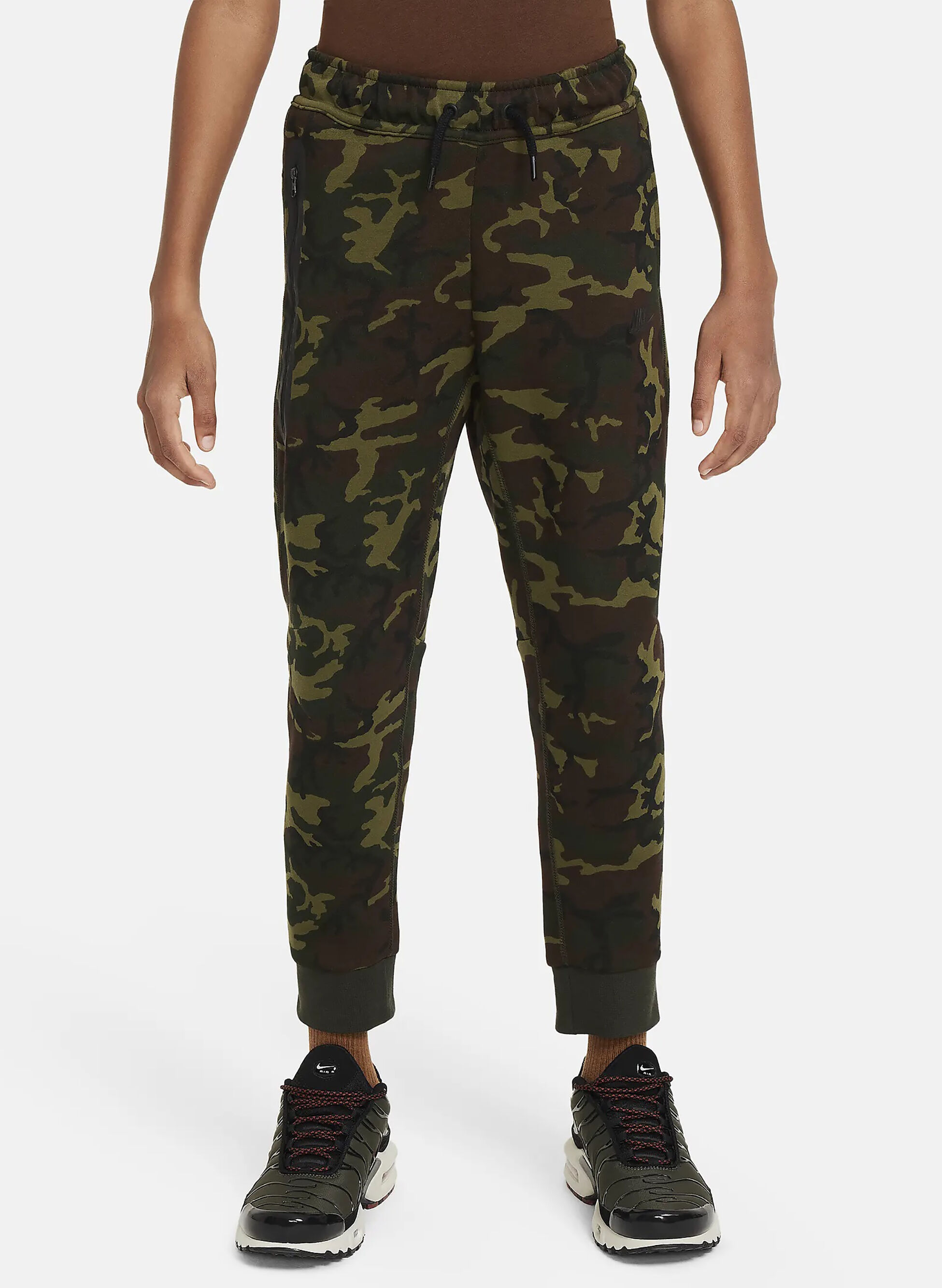 NIKE PANTALONE TECH RAGAZZO XL