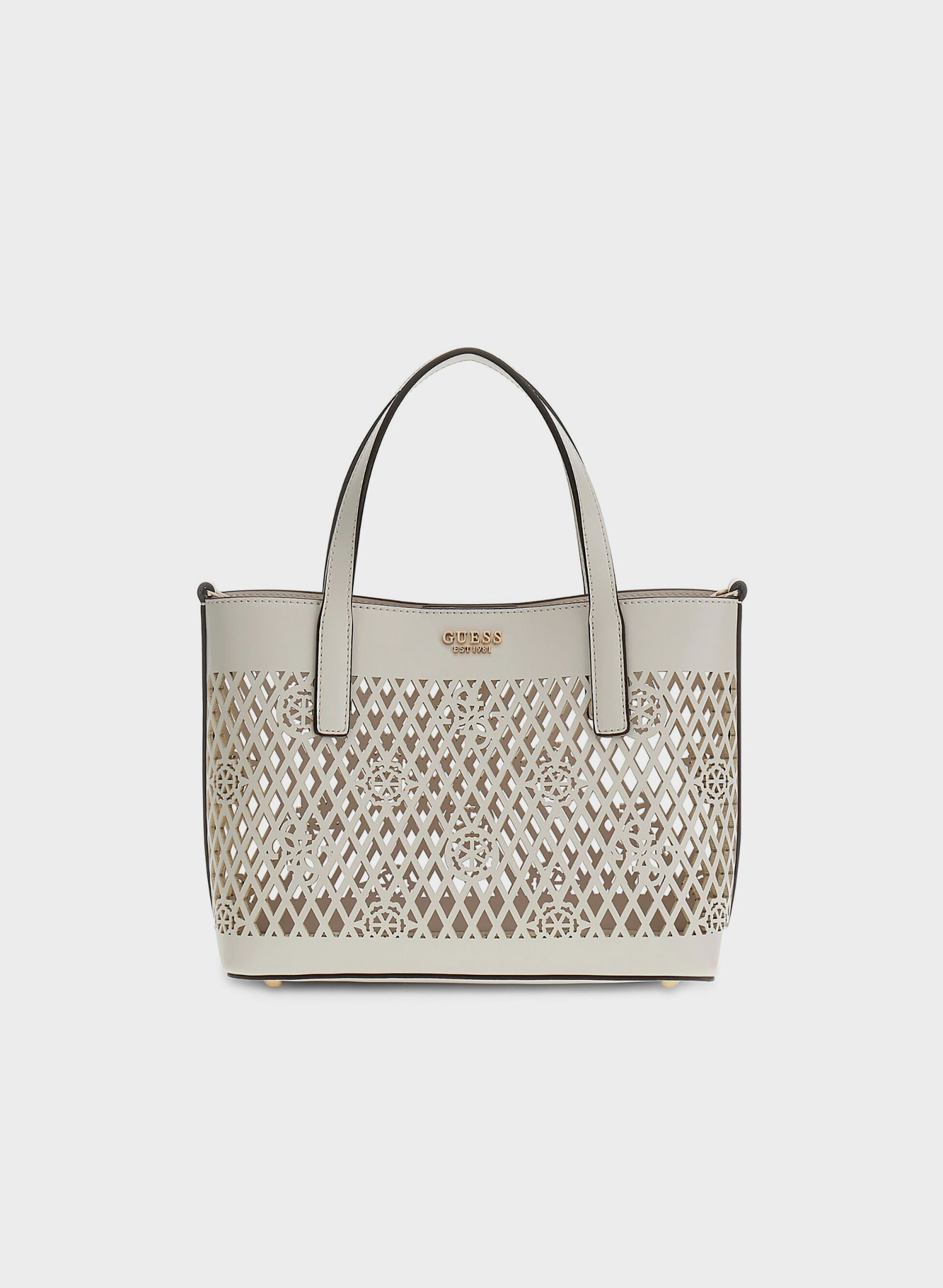 BORSA LETTI MINI TRAFORATA UNI