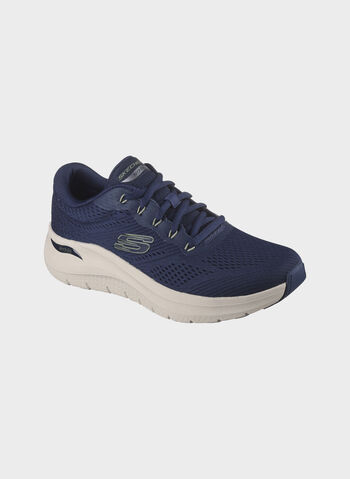 SCARPA ARCH-FIT 2.0 MEMORY FOAM, NVY NAVY, small