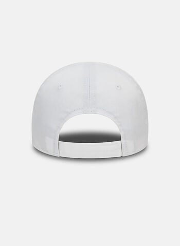 CAPPELLO WONDER WOMAN 9FORTY LEAGUE BAMBINA, WHTRED, small