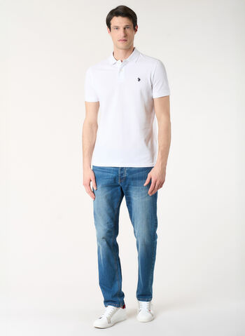 POLO KING, 100 WHT, small