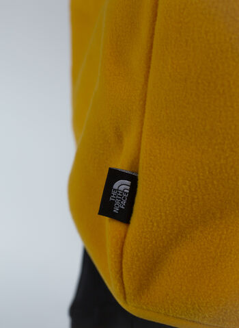 PILE GLACIER FULL ZIP OUTDOOR, 56P GOLD, small