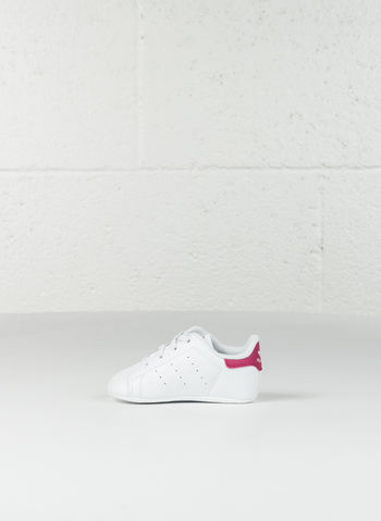 SCARPE STAN SMITH BIMBA, WHTFUXIA, small