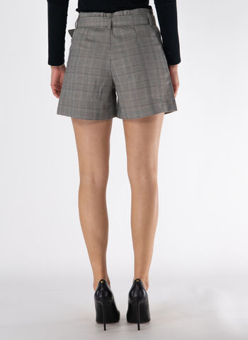 SHORTS LYRIC, PUMICE STONE, small
