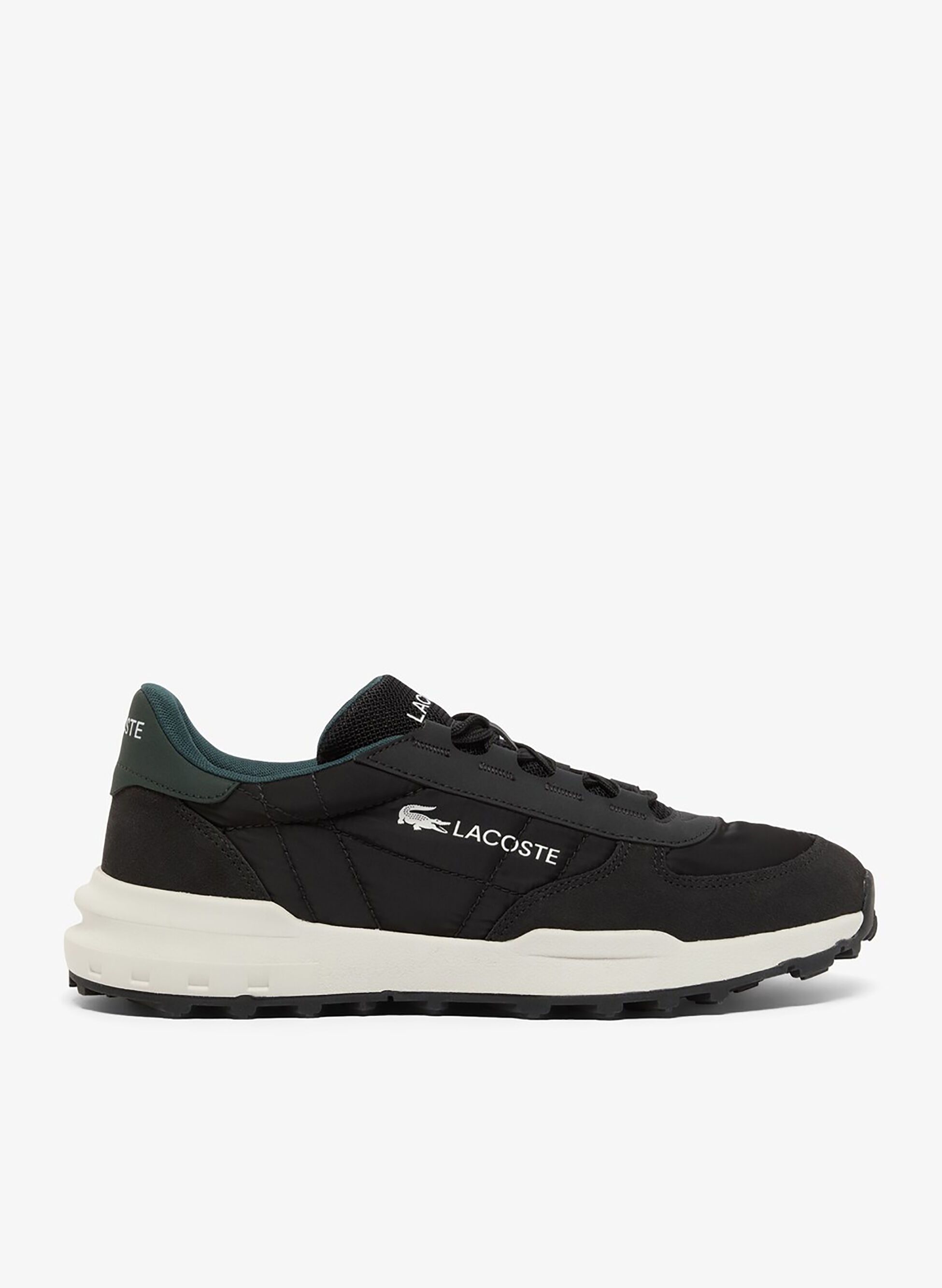 LACOSTE SCARPA ELITE ACTIVE 10