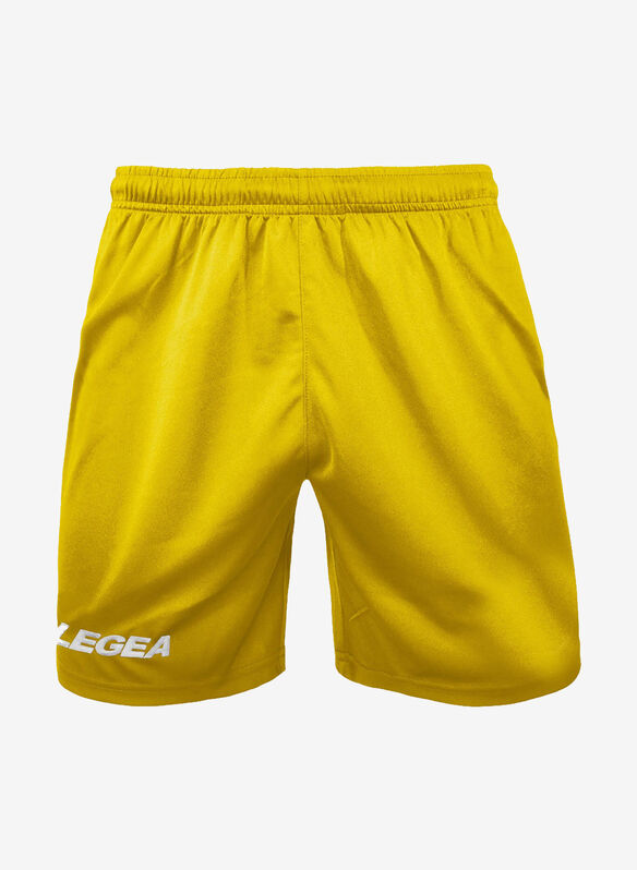 SHORT TAIPEI UNISEX, 0040 LIME, medium