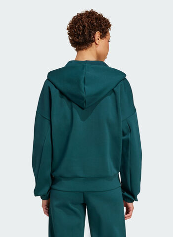 FELPA FULL ZIP FUTURE ICON, BOSCO, small