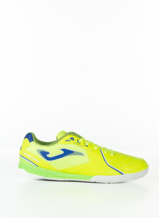 SCARPA DRIBLING INDOOR, YELIME, large