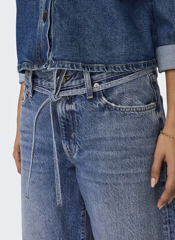 JEANS ONLGIANNA VITA MEDIA BALLOON FIT, MEDIUM BLUE DENIM, small