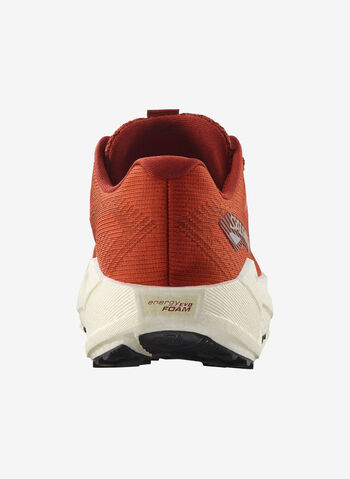 SCARPA AERO BLAZE 3 GRAVEL, RUGGINE, small