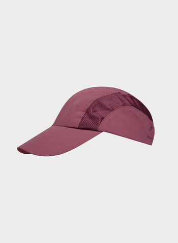 CAPPELLO VISIERA LIMNOS, 490 VIOLET, small
