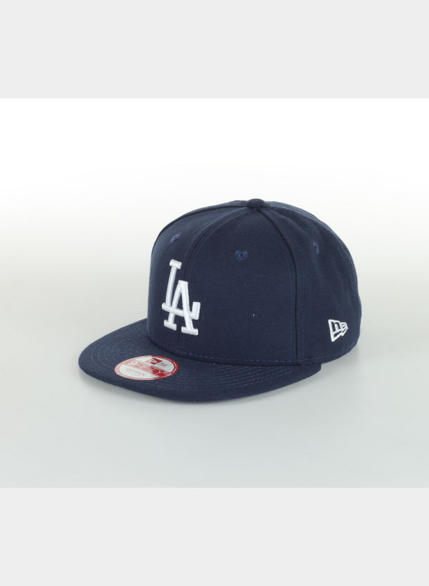 NEW ERA CAPPELLO LOS ANGELES DODGERS LEAGUE BASIC 950 Uomo | Sport85