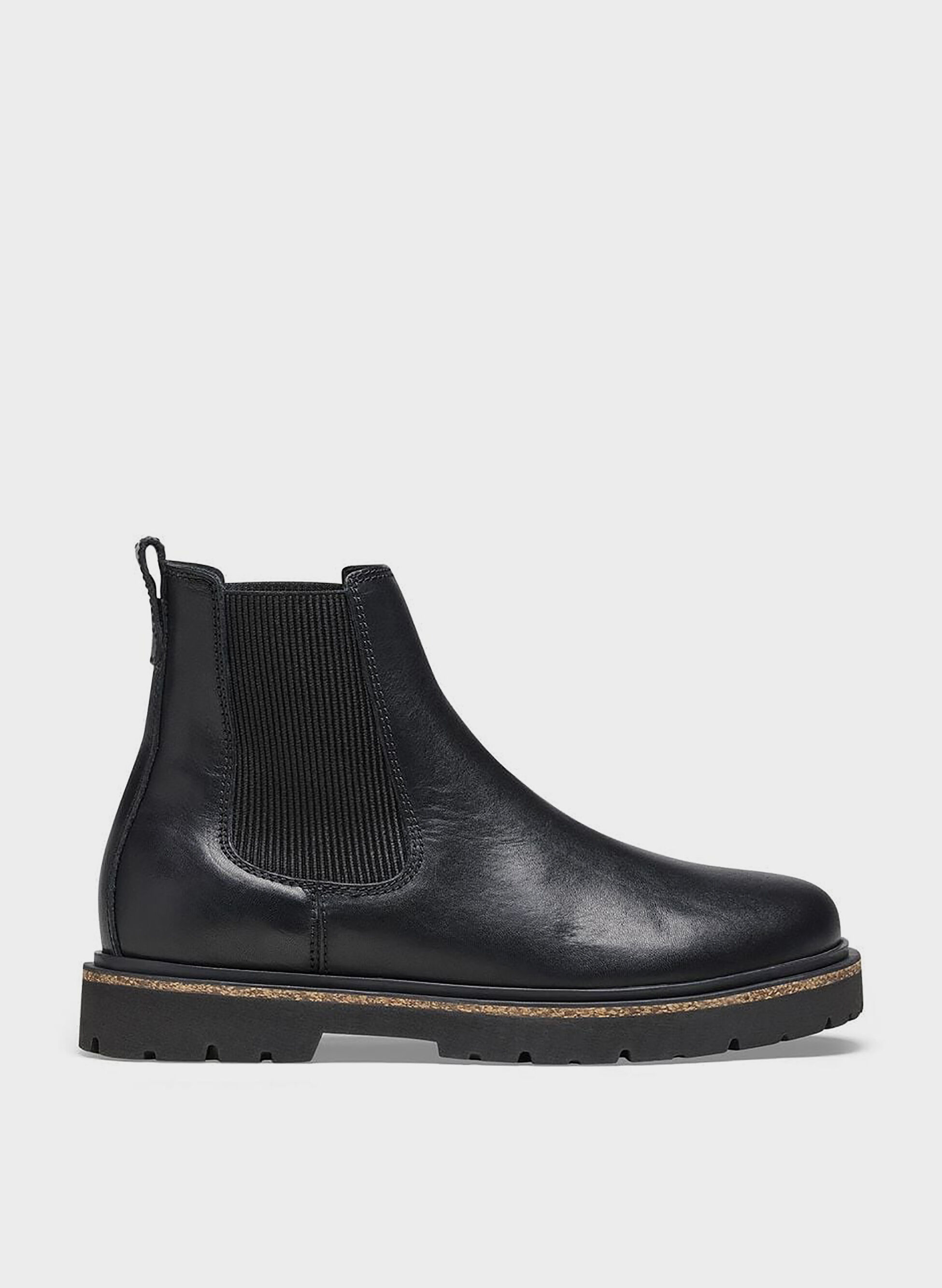 BIRKENSTOCK SCARPA HIGHWOOD SLIP ON