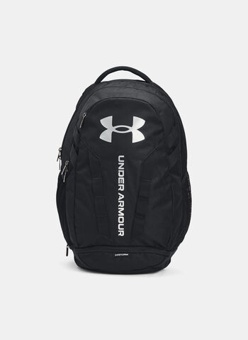 ZAINO HUSTEL 5.0, 0001 BLK, small