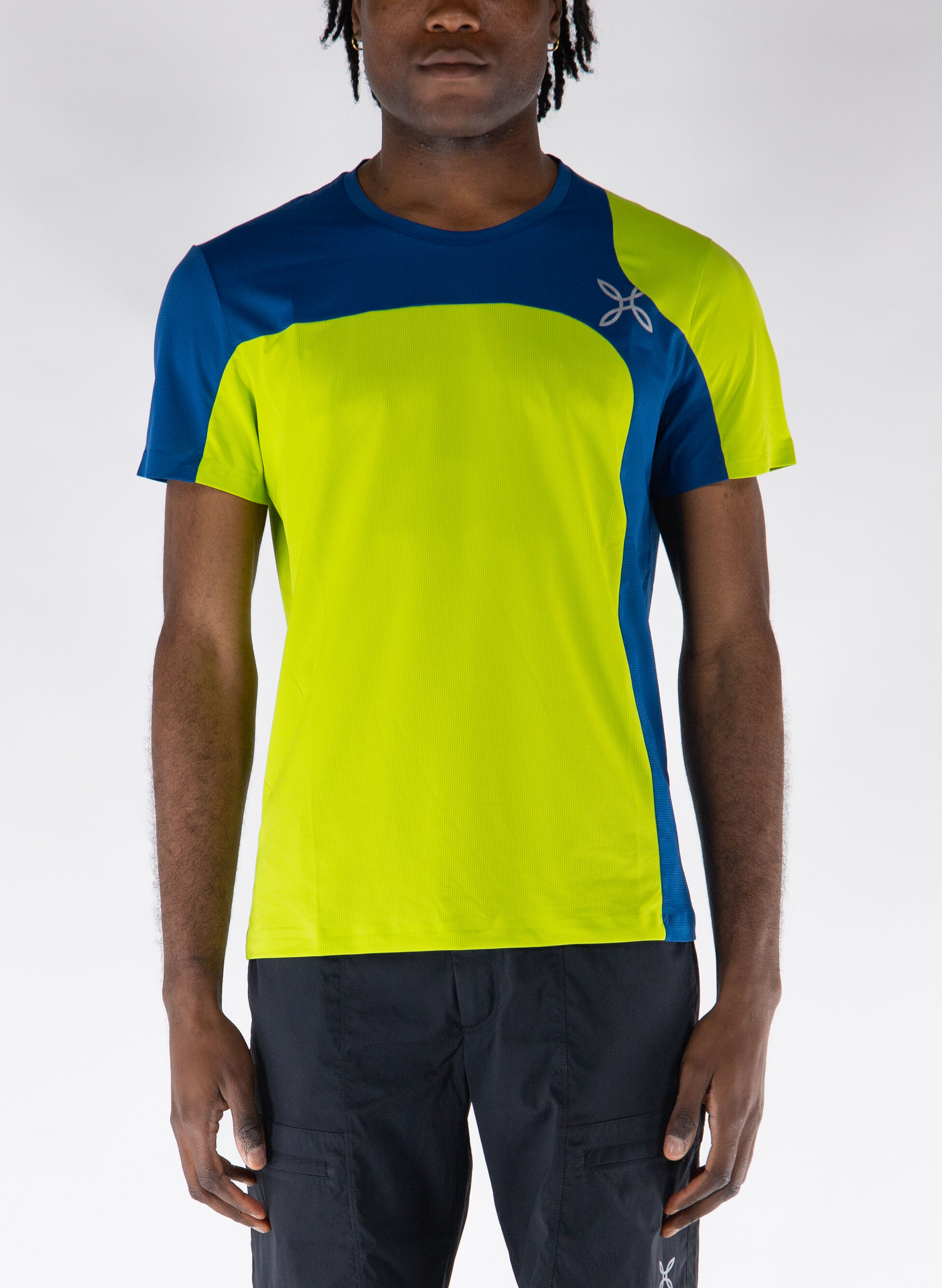 MONTURA MAGLIA OUTDOOR STYLE