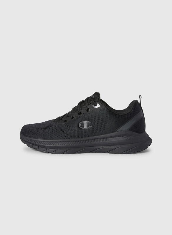 SCARPA ALPHA MAX MESH UNISEX, KK001 TRIPLE BLK, medium