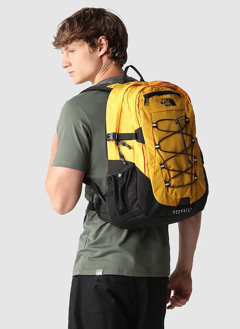 ZAINO BOREALIS CLASSIC, ZU3 GOLD, small