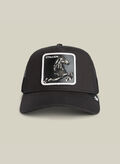 CAPPELLO STALLION TRUCKER UNISEX, - VOID, thumb