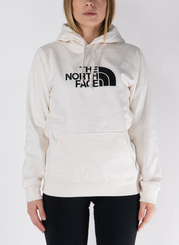 FELPA HOODIE DREW PEAK, WHT DUNE WHTDUNE, medium