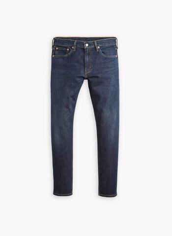JEANS 512 SLIM TAPER, 1317 MEDIUM, small