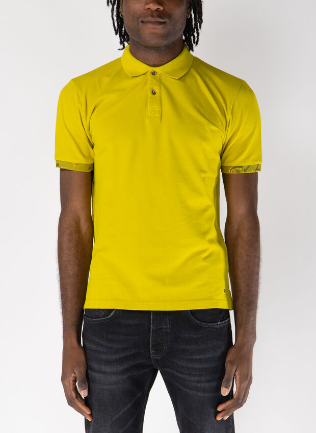 POLO TINTO CAPO, , large