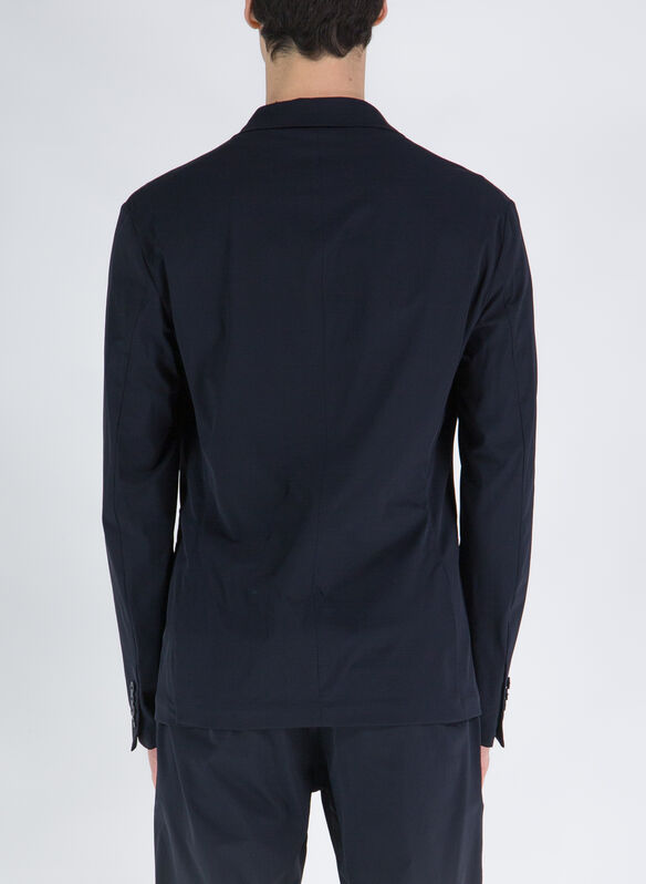 GIACCA CASUAL, 1583 NVY, medium