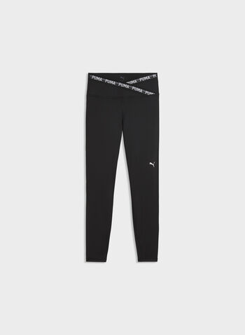 LEGGINGS 7/8 STRONG, 01 BLK, small