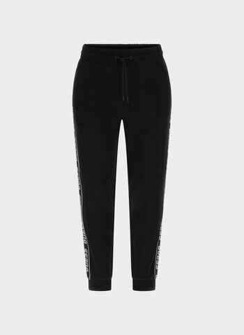 PANTALONE JOGGER, JBLK BLK, small