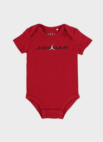 BODY BROOKLYN JORDAN 3PAIA INFANT, R78 REDBLKGREY, small