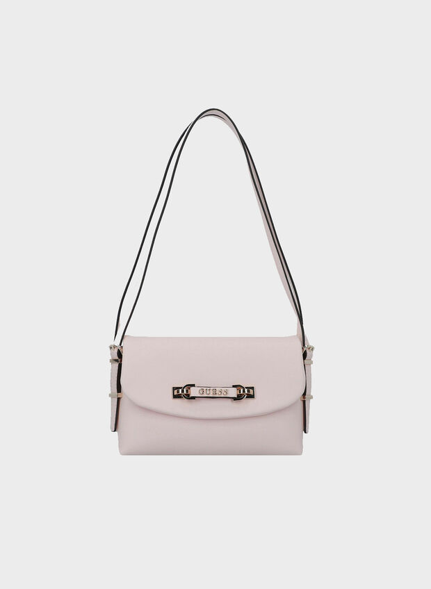 BORSA A SPALLA LEFIA, , large