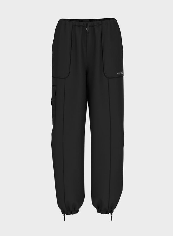 PANTALONE ACTIVE CARGO, JBLK BLK, medium