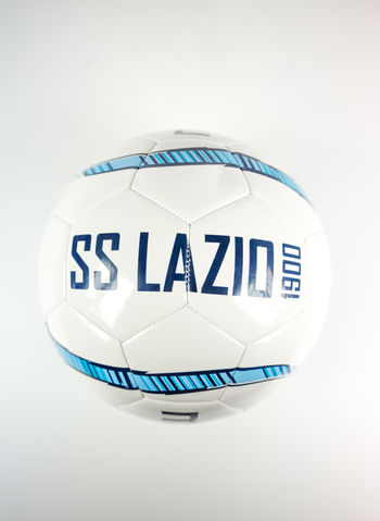 PALLONE SS LAZIO 2019-20, WHTCEL, small